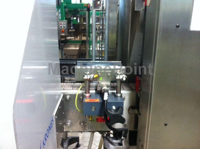 KRONES - Linatronik - Machine d'occasion